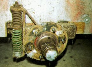 Chassis